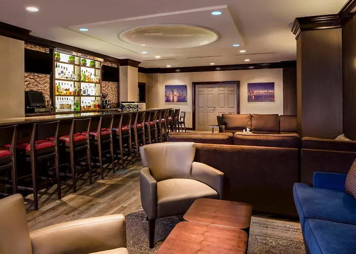 Doubletree By Hilton Jacksonville Riverfront, Fl