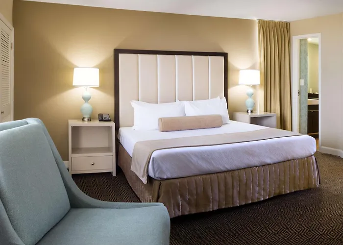 Doubletree By Hilton Jacksonville Riverfront, Fl