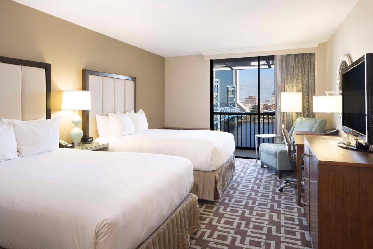 Hotel Doubletree By Hilton Riverfront, Fl 4*