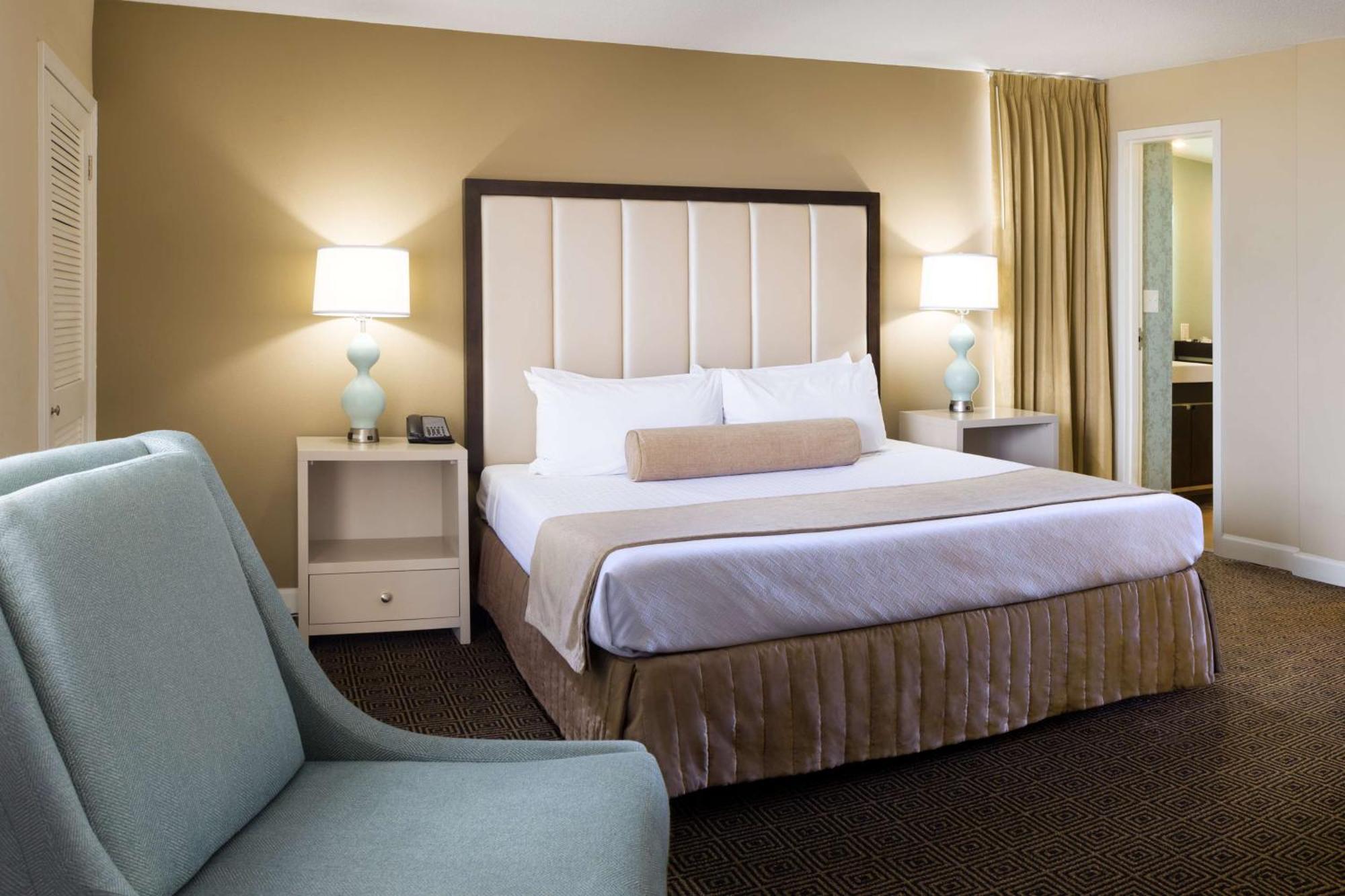 Doubletree By Hilton Riverfront, Fl Jacksonville