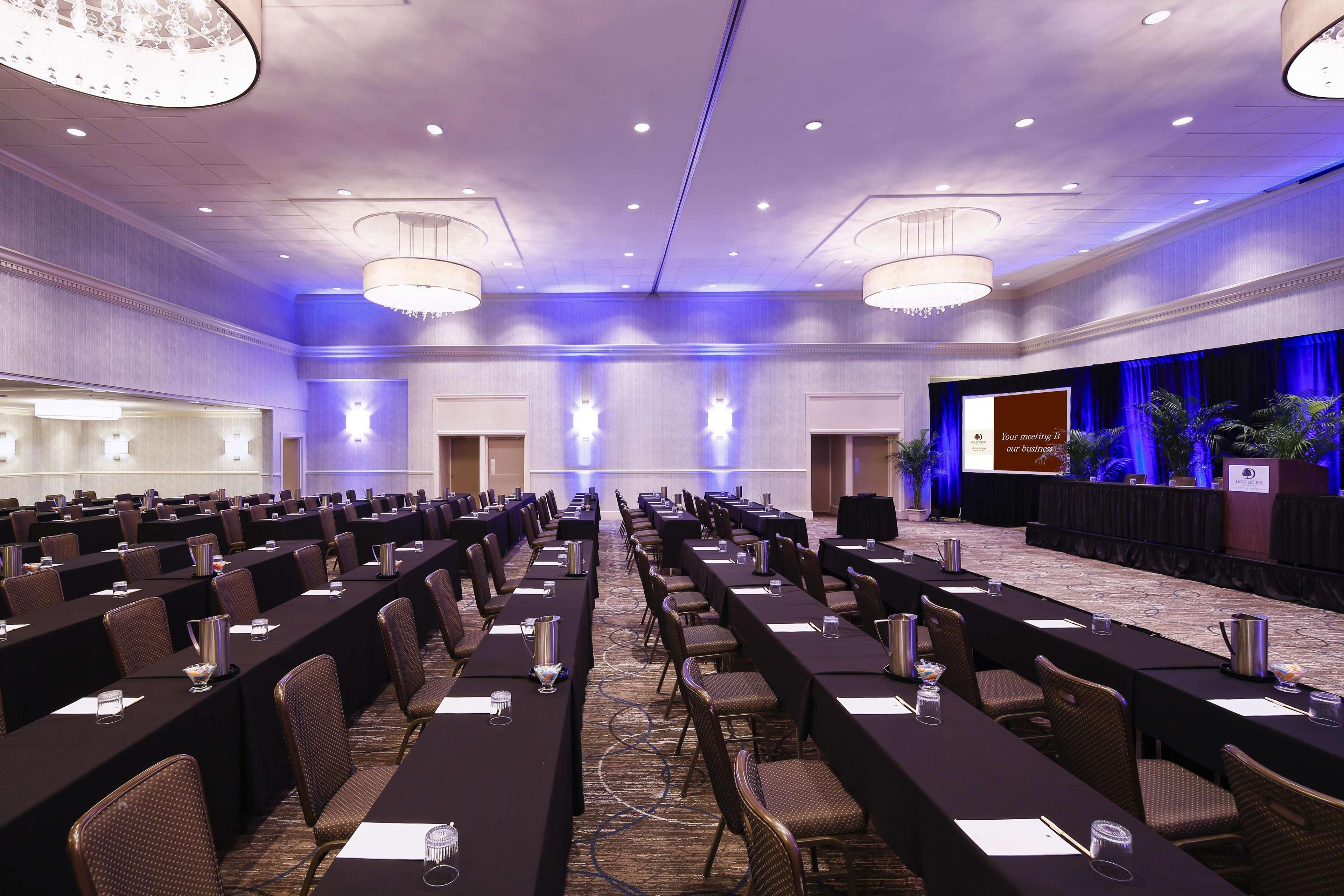 Doubletree By Hilton Riverfront, Fl 4* Jacksonville