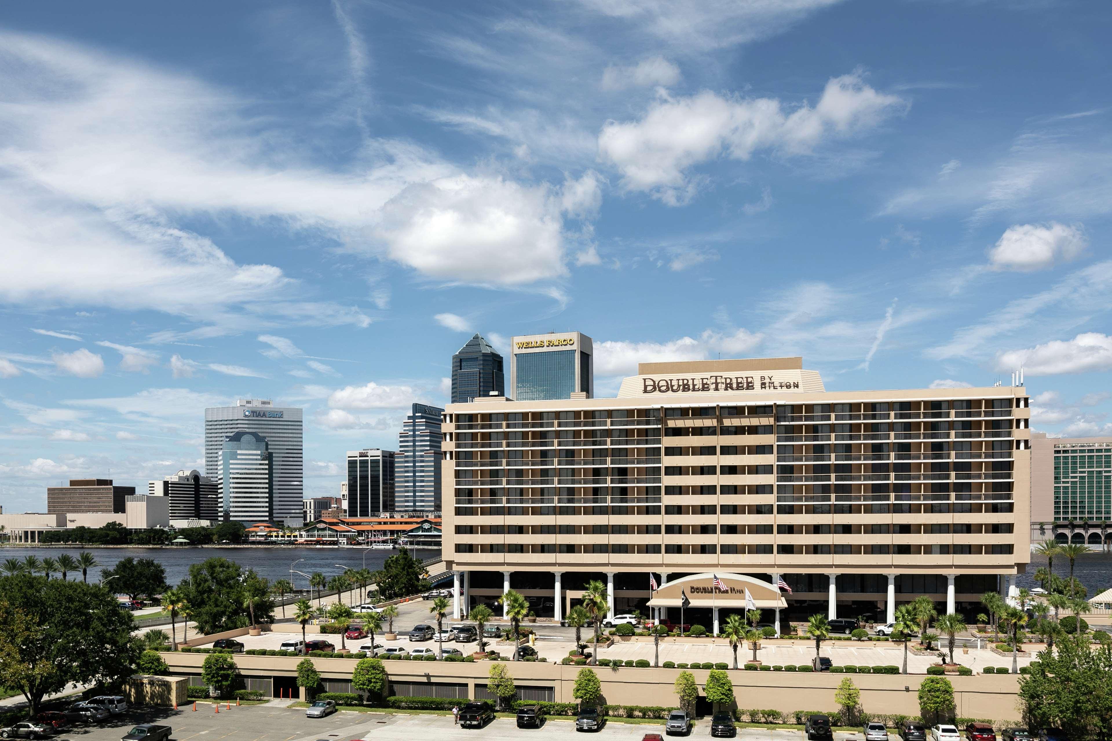 Hotel Doubletree By Hilton Riverfront, Fl