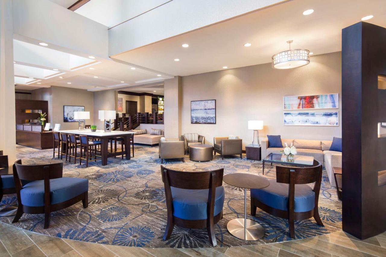 Hotel Doubletree By Hilton Riverfront, Fl