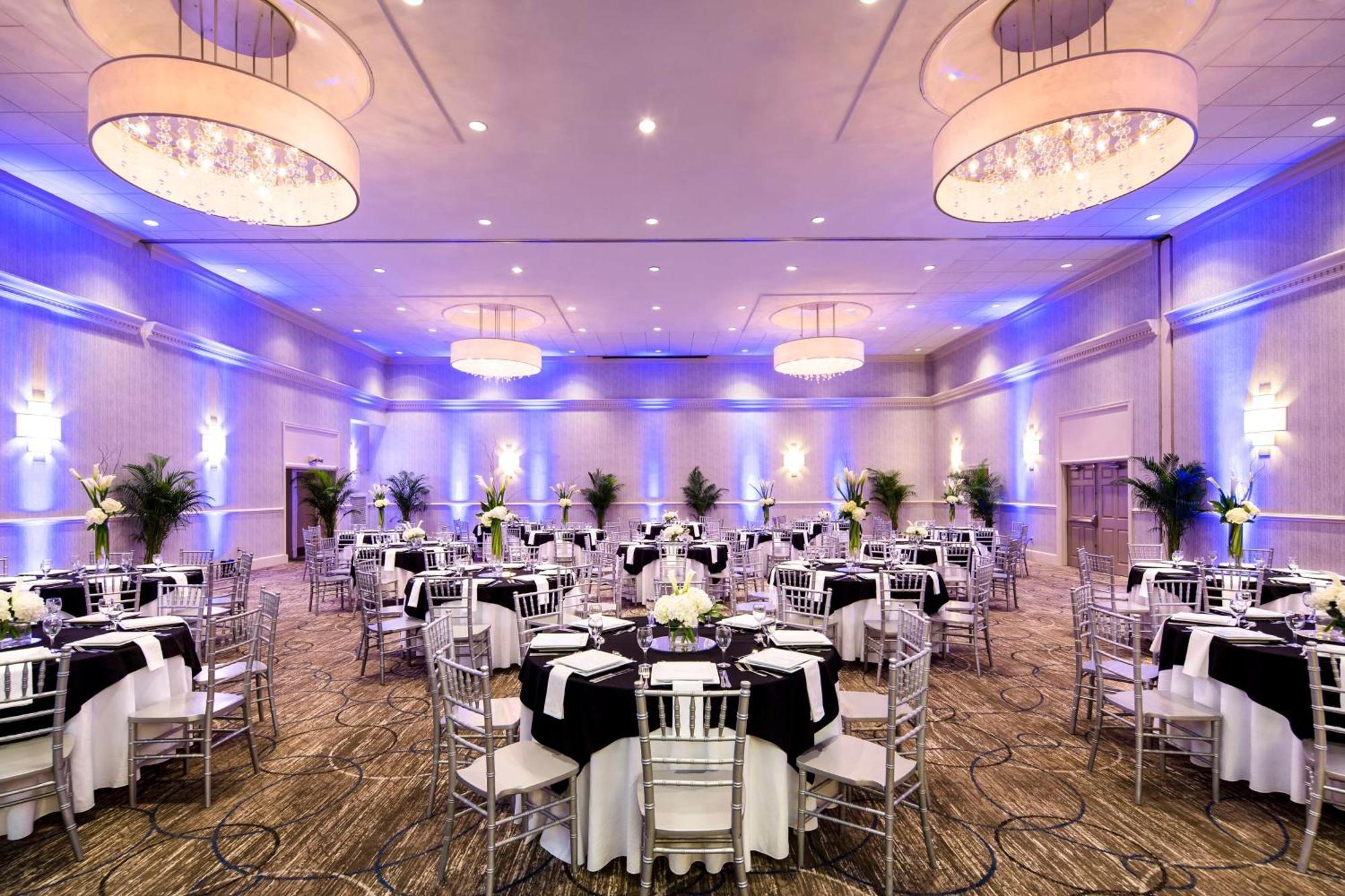Doubletree By Hilton Riverfront, Fl